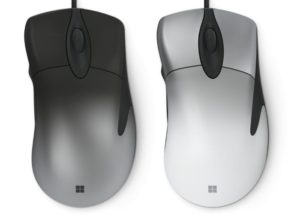 Microsoft Pro Intellimouse 2019