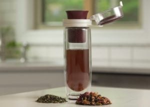 Mosi Tea