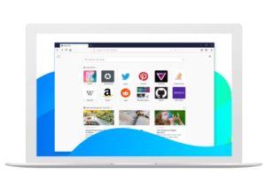 Mozilla Firefox 67