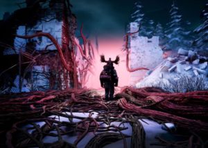 Mutant Year Zero Seed of Evil expansion