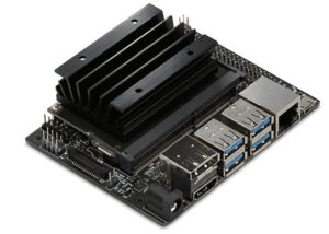 NVIDIA Jetson Nano Developer Kit