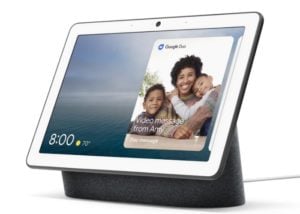 Nest Hub Max