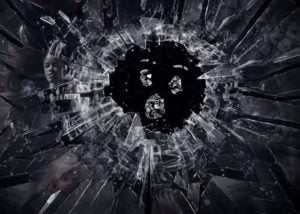 Netflix Black Mirror season 5