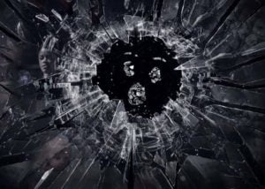 Netflix Black Mirror season 5