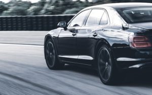 Bentley Flying Spur