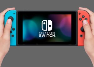 Nintendo Switch Performance
