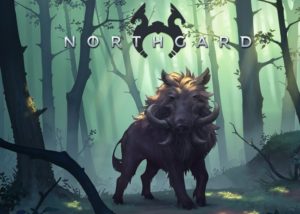 Northgard strategy game