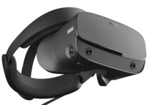 Oculus Rift S VR preorders