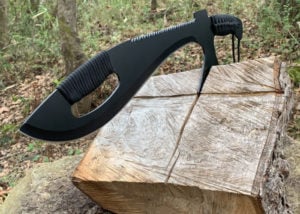 Omniblade adventure knife
