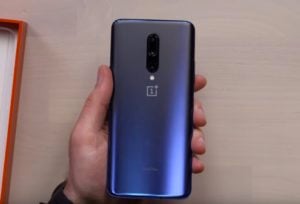 OnePlus 7 Pro