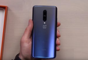 OnePlus 7