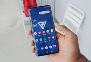 OnePlus 7 Pro