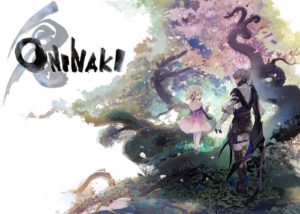Oninaki Daemon trailer