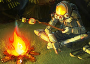 Outer Wilds