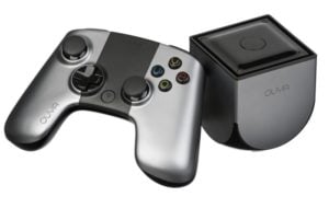 Ouya