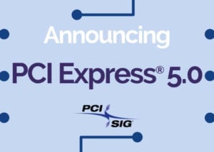 PCI Express 5
