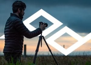 Peak Design Travel Tripod