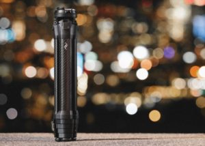 Peak Design Travel tripod