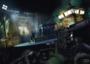 Phantom Covert Ops