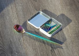 Pocket cutlery