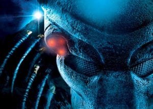Predator Hunting Grounds