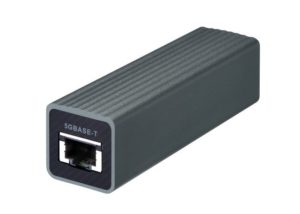 QNAP QNA-UC5G1T USB 3.0 to 5GbE adapter