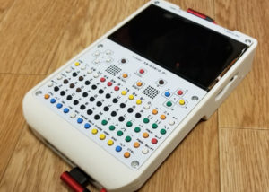 Raspberry Pi Hyper Keyboard Kit