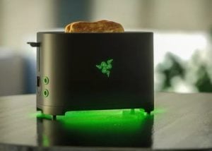 Razer Toaster