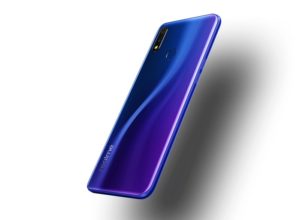 Realme 3 Pro