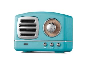 Retro Bluetooth Speaker