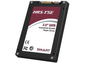 SMART Modular HRS-T5E Rugged 2.5-inch SSD