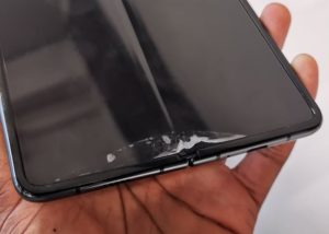 Samsung Galaxy Fold