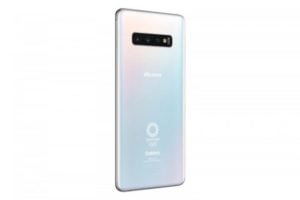 Samsung Galaxy S10+ Olympic Edition