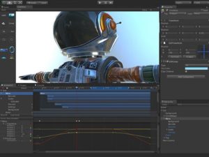 School of Game Design