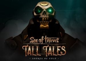 Sea of Thieves Anniversary Update 2.0