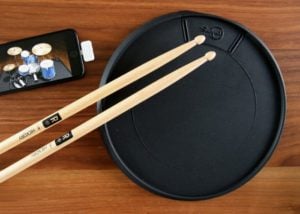 wireless drum kit