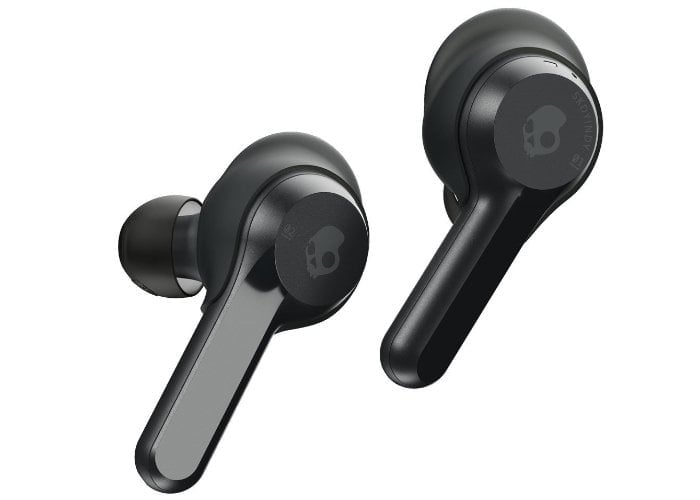 Skullcandy true wireless earbuds