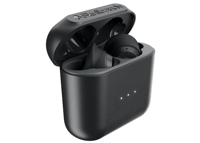 Skullcandy true wireless earbuds