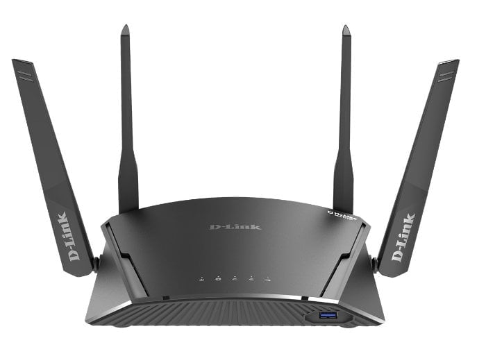 Smart Mesh WiFi routers
