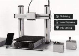 Snapmaker 3D Printer