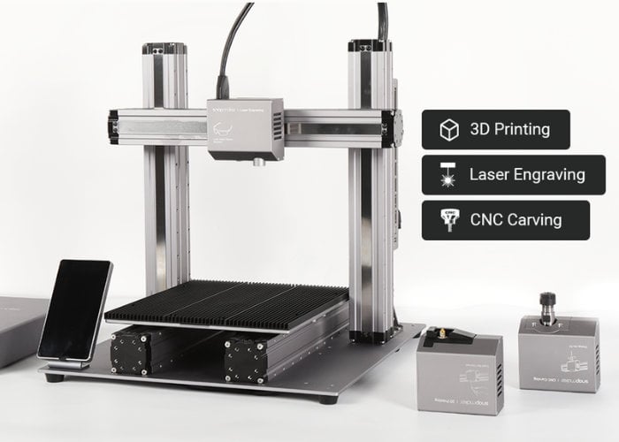 Snapmaker 3D Printer