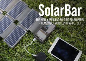 Solar charger