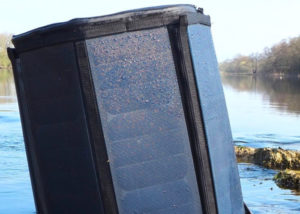 Solofy solar backpack