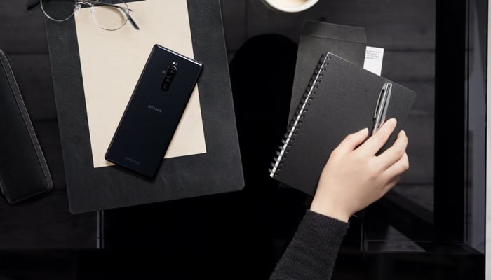 Sony Xperia 1