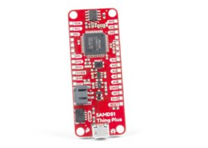 SparkFun Thing Plus