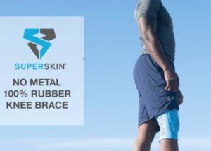 SuperSkin Orthosis