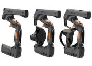 VR controllers