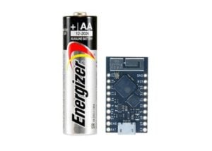 TinyPICO mighty ESP32 development board