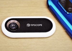 smartphone microscope