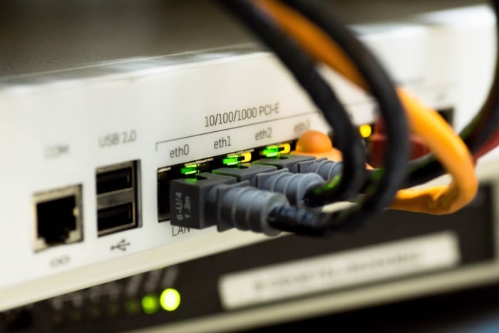 UK Broadband